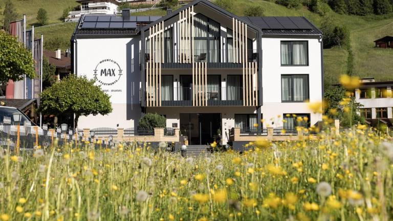 Ferienwohnung Stubaital