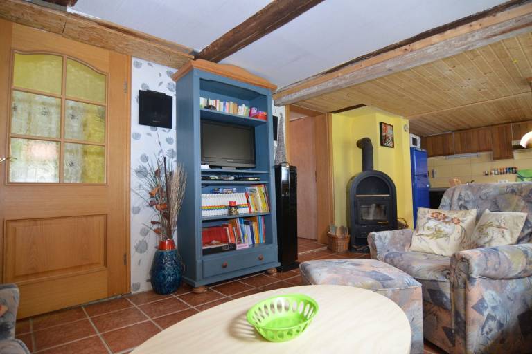 Ferienhaus Lonau