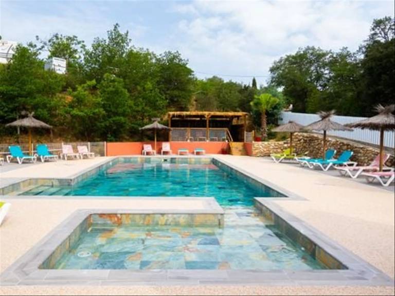 Chalet Banyuls-dels-Aspres