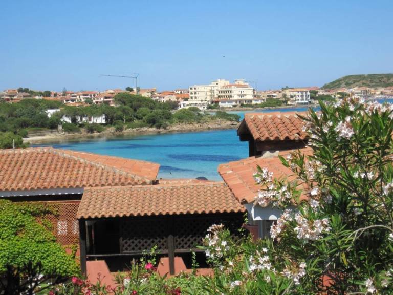 Appartamento Golfo Aranci
