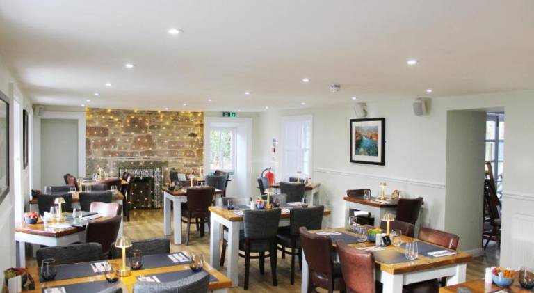 Conon Hotel — photo 4