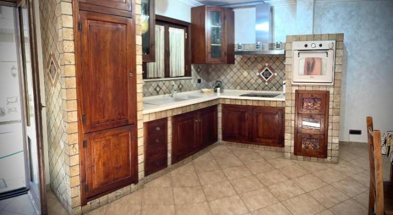 Vacation home with 3 rooms for 5 persons — photo 3