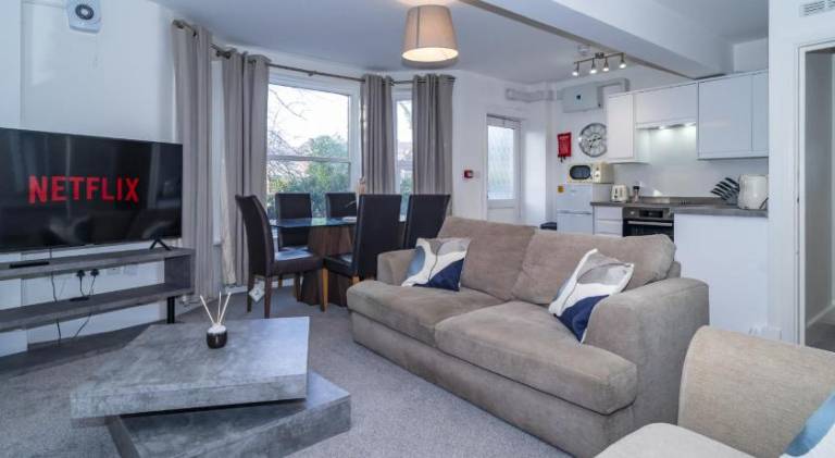 Holiday apartment | Suitable for remote work | Pet-friendly — photo 2