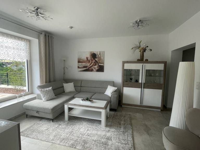 Ferienwohnung Greiz