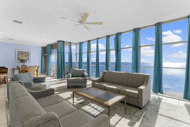Condo Gulf Highlands