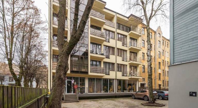 Holiday apartment with 1 room for 5 persons — photo 3
