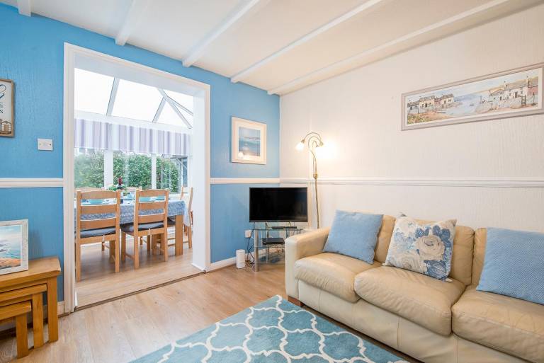 Weavers Cottage in Tenby