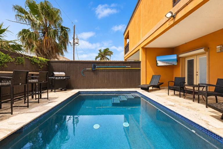 House South Padre Island