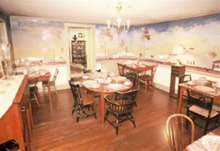 The Brafferton Inn — photo 5