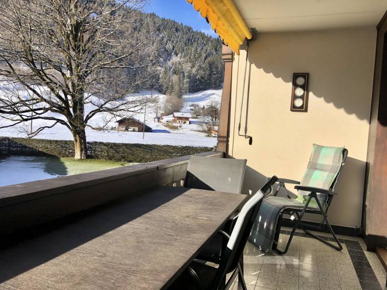 Oberland Nr. 29 — photo 5