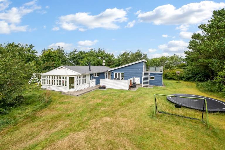 Ferienhaus 22 1439 Sondervig