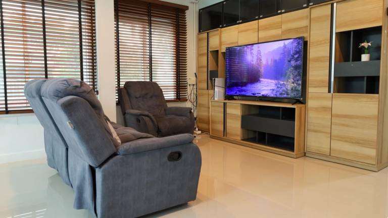 Villa | Good for workation — photo 2