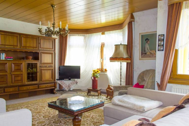 Ferienwohnung Todtmoos