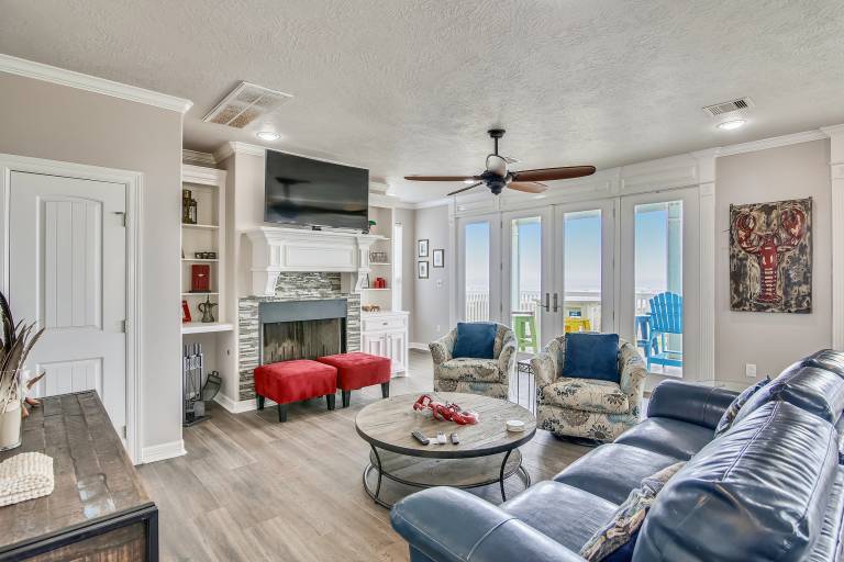 4513ENCNTDBCHSTNH - Enchanted Beachfront — photo 4