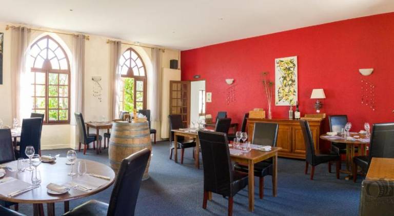 "Maison D'hotes du Prieure" — photo 2