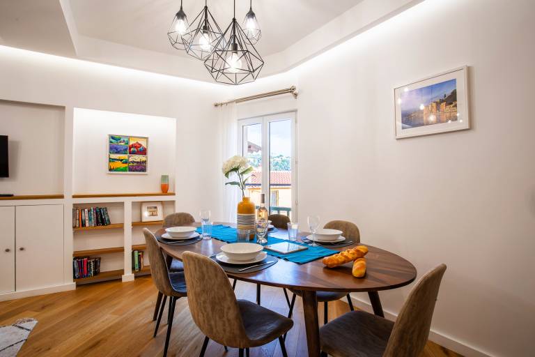 Appartement Saint-Jean-Cap-Ferrat