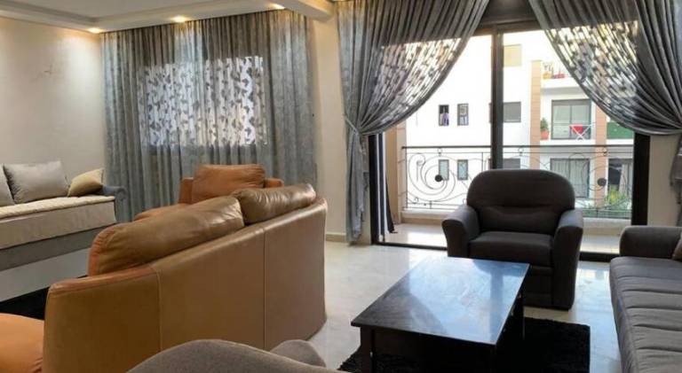 Rental apartment with 3 rooms for 6 persons — photo 2
