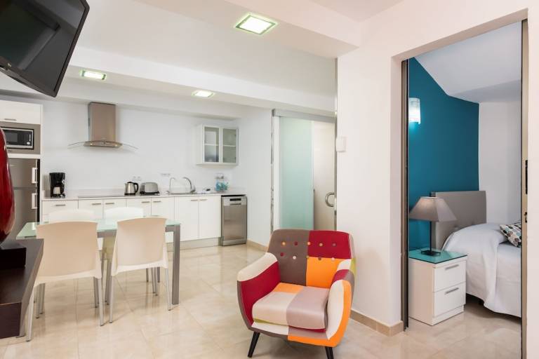 Aparthotel Playa del Inglés