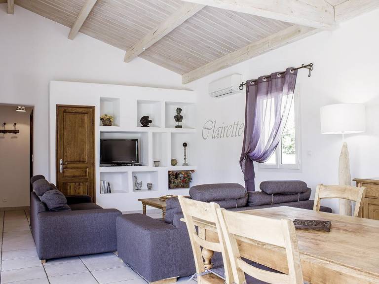 Villa  Ruoms