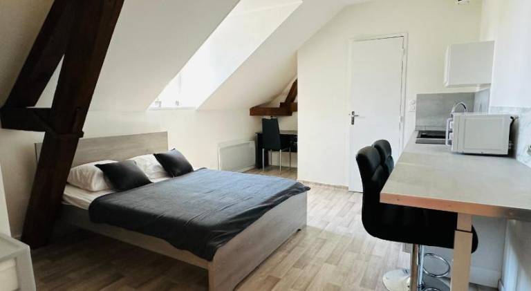 Holiday apartment | Good for workation | Pet-friendly — photo 2