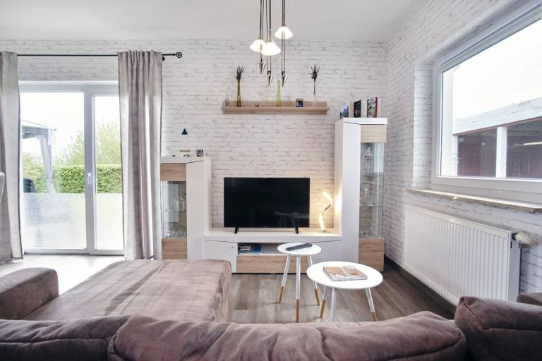 Ferienhaus "Sonnengarten" für 8 Personen und 2 Hunde. — photo 3