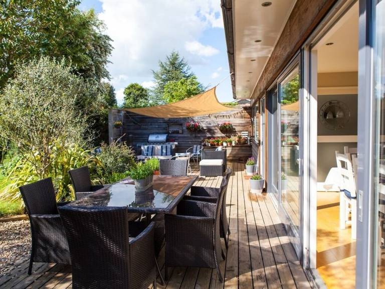 Bed and breakfast Weymouth