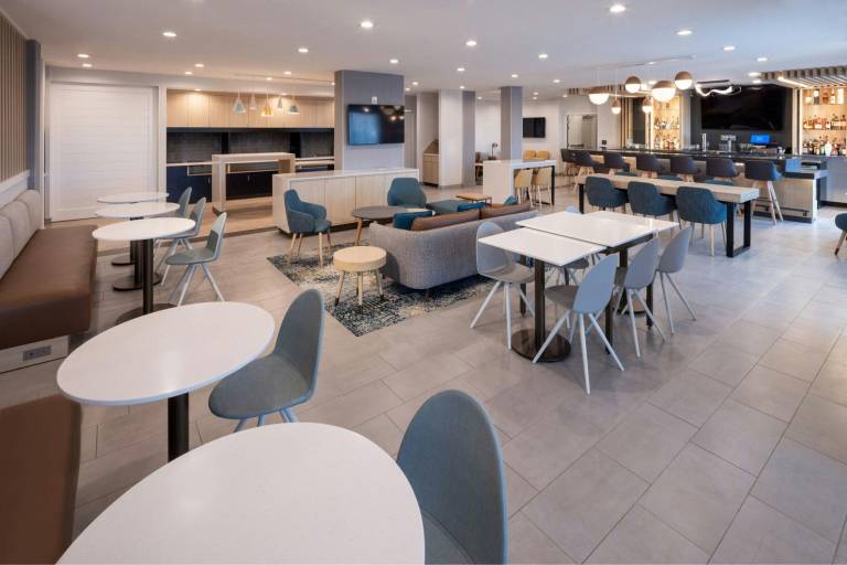 TownePlace Suites by Marriott Ellensburg — photo 5