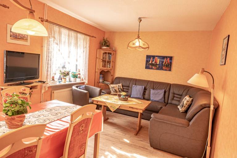 Privatzimmer Büsum