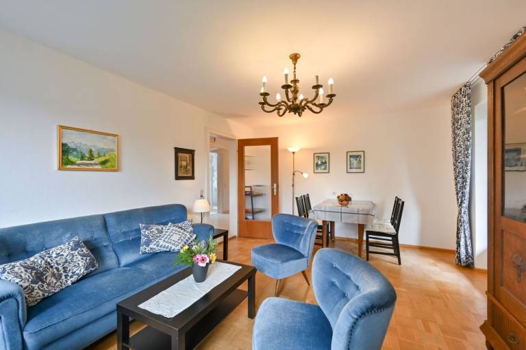 Ferienwohnung "Helga — photo 3