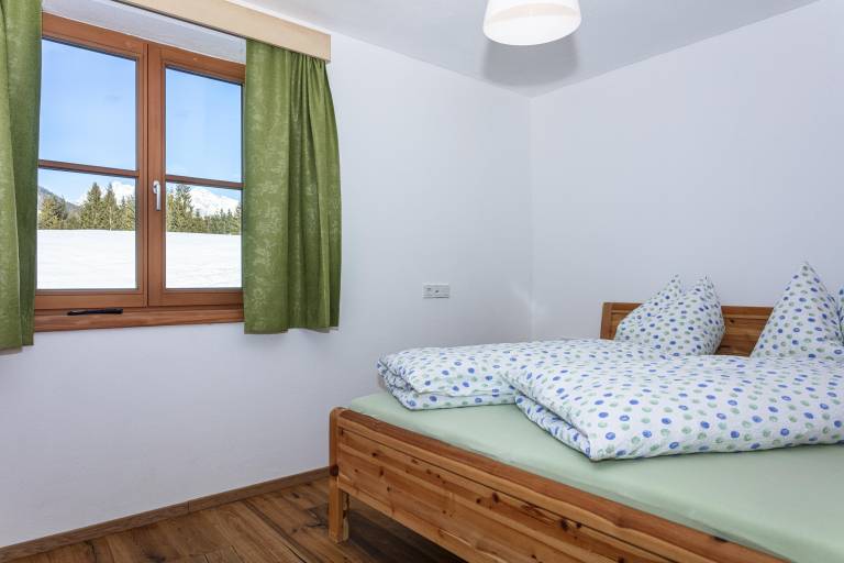 Ferienwohnung Fieberbrunn