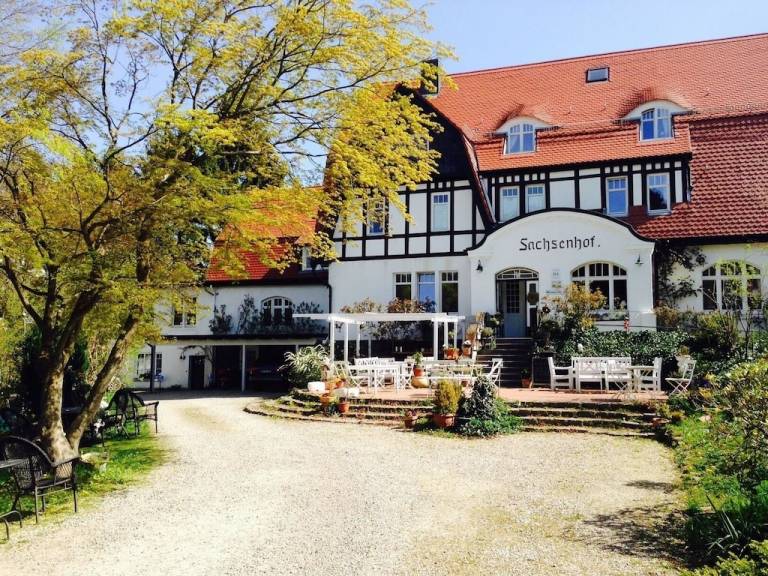 Apartment Scharbeutz