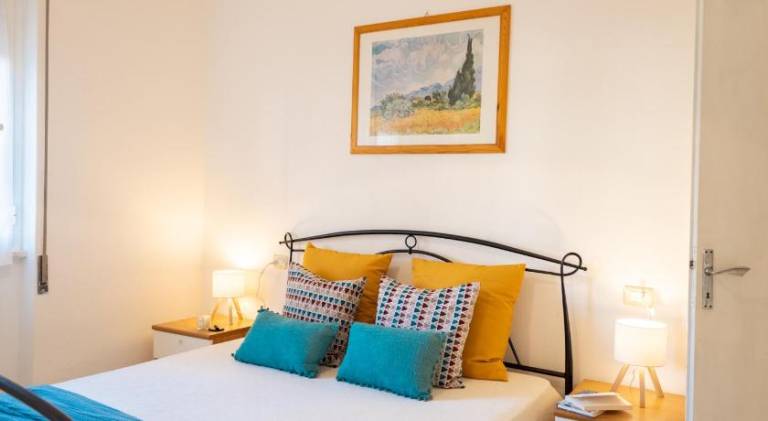 Holiday apartment with 1 room for 5 persons in Follonica