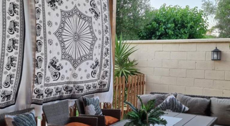 Fully equipped big villa with barbeque, private pool & patio | Suitable for remote work | Pets are welcome — photo 3