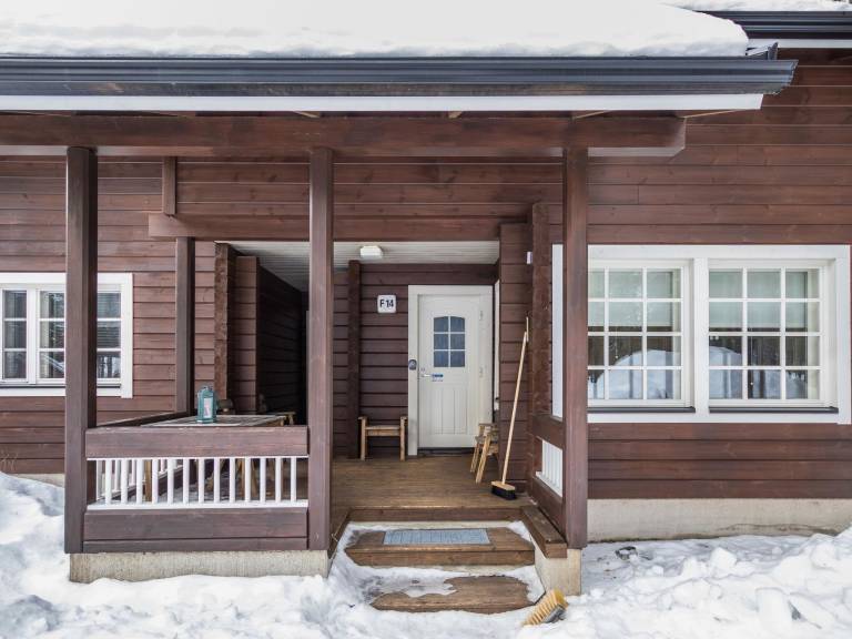 Vacation home | Pet-friendly — photo 5