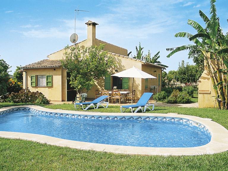 Ferienhaus Santa Margalida