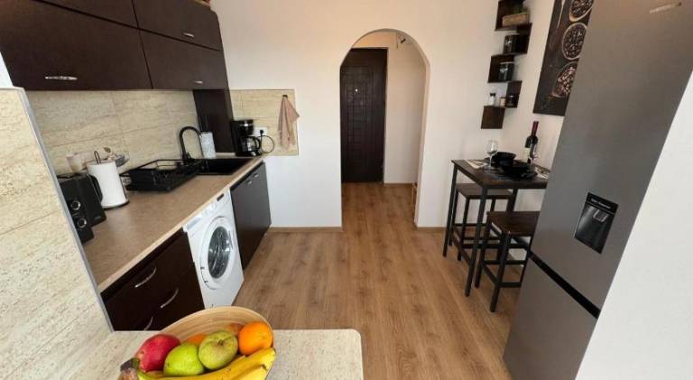 Apartment with 1 room for 3 persons — photo 3