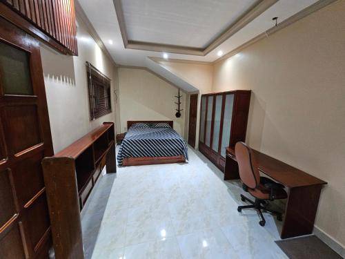 Apartamento Monte das Oliveiras