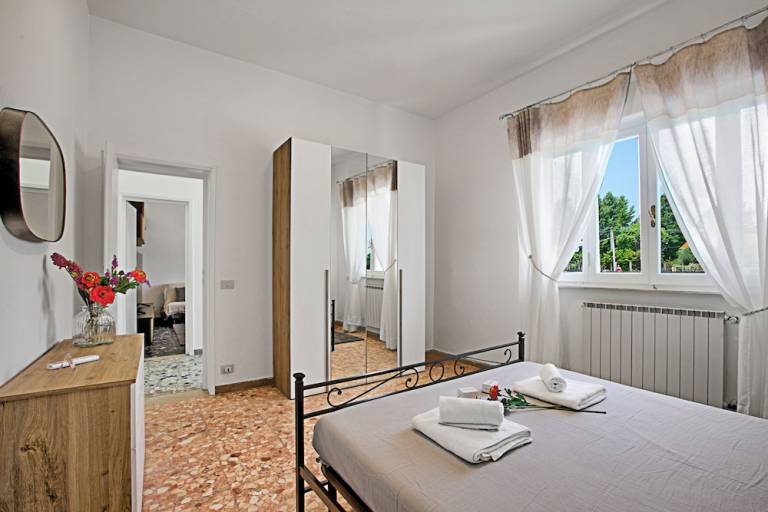 Ferienhaus Viareggio