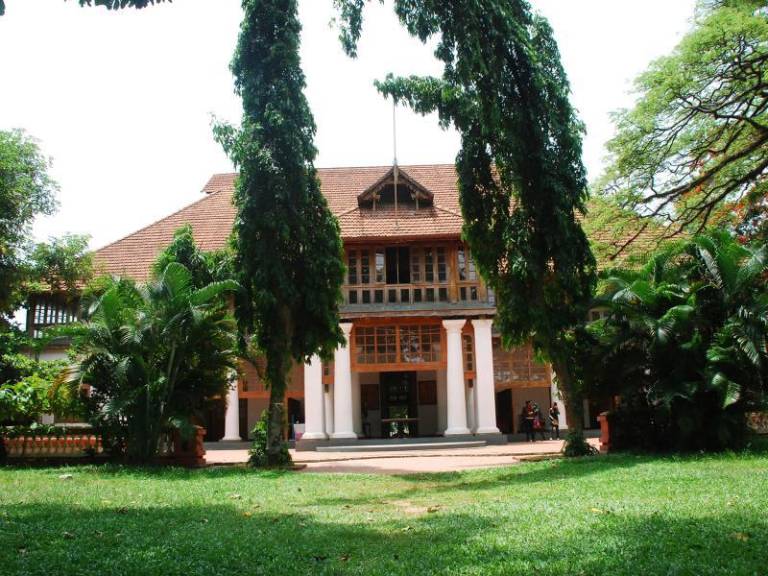 Bed and breakfast Vypin