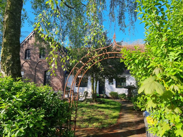 Ferienwohnung Sonsbeck