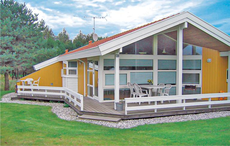 Huis Grenaa