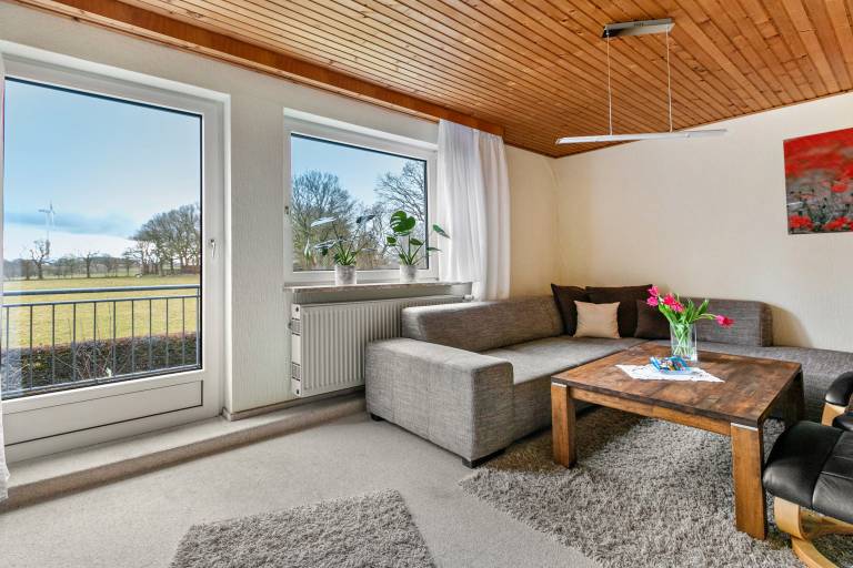 Ferienwohnung  Albersdorf