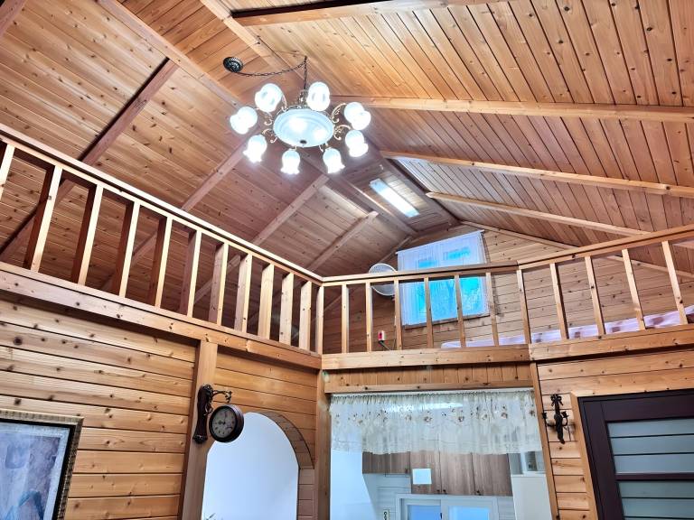 Gyeongju baramggot pension — photo 4