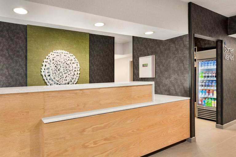 Fairfield Inn Vacaville — photo 5