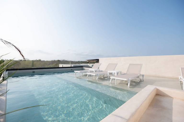 Apartamento Tulum