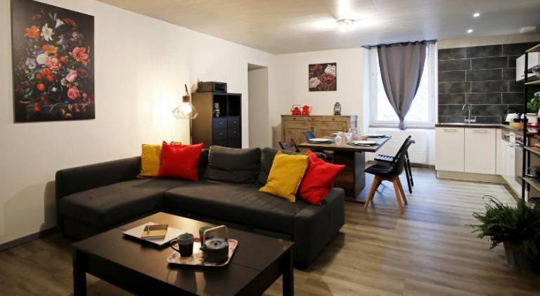 Rental apartment for 6 persons — photo 2