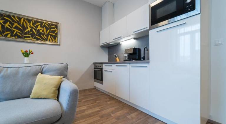 Holiday apartment for 4 persons — photo 2