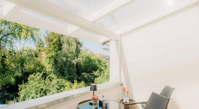 Beautiful apartment with barbeque, sauna & terrace | Pets are welcome — photo 5