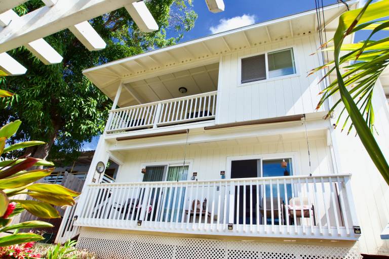 House Pearl City