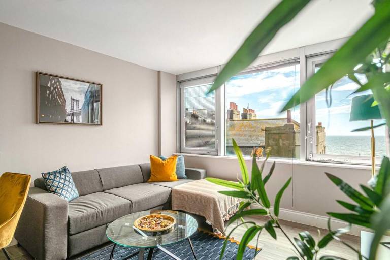 Huis Brighton